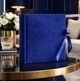 Альбом для фотографій 10*15 см на 200 фото GEDEON KD46200 VELVET INDIGO - зображення 3
