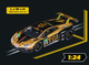 Автомобіль Carrera Digital 124 Lamborghini Huracán GT3 Evo2 GRT Grasser Racing, No63 масштаб 1:24 (9003150642947) - зображення 2