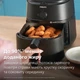 Мультипечь PHILIPS Серия 1000 NA120/00 - изображение 5