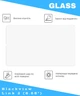 Защитное стекло для планшета Blackview Link 2 8.68" BeCover (BC_714898) - изображение 2
