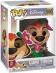 Игровая фигурка Funko Pop! серии Король Лев Тимон (36413_1) - изображение 1