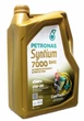 Моторна олива Petronas Syntium 7000 DME 0W-20 0W20, SP, ILSAC GF-6A, ACEA C6, MB 229.71/229.72, 5L (70716M12EU) - изображение 1