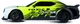 Автомобиль на дистанционном управлении Carrera Drift Car Toxic Pulse 370240006 (9003150160939) - изображение 10
