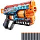 Wyrzutnia szybkostrzelna Zuru X-SHOT Skins Griefer Apocalypse 12 strzałek 36561 (193052045034) - obraz 3