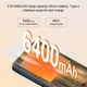 POS-термінал POS-Smart VIKI SE 5-в-1 на Android 13 - зображення 3