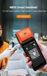 POS-термінал POS-Smart VIKI SE 5-в-1 на Android 13 - зображення 14