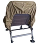 Водонепроникна накидка для крісла універсальна W4C Waterproof Chair Cover - изображение 2