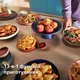 Мультипечь Philips Ovi Series 2000 NA220/00 - изображение 10