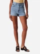 Шорты женские Calvin Klein 740091479 25 Синие (1159854018) - изображение 1
