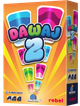 Gra planszowa Rebel Dawaj 2 (5906954790712) - obraz 1
