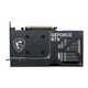 Видеокарта MSI GeForce RTX 5060 Ti Ventus 2X OC Plus 16GB GDDR7 (GeForce RTX 5060 Ti 16G VENTUS 2X OC PLUS) - изображение 4
