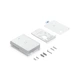 Точка доступа Ubiquiti UniFi U7 Pro Wall (U7-Pro-Wall) - изображение 1