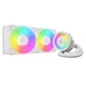 СЖО Arctic Liquid Freezer III Pro 280 A-RGB White (ACFRE00187A) - изображение 1