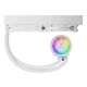 СЖО Arctic Liquid Freezer III Pro 280 A-RGB White (ACFRE00187A) - изображение 2