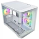 Корпус FSP S380-WA White без БП - изображение 3