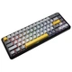 Клавиатура Ajazz AK680 Max (8+8K) Magnetic Switch Black (AK680-M-BGY-A) - изображение 4