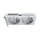 Видеокарта Palit GeForce RTX 5060 Ti 16GB GDDR7 White OC (NE7506TU19T1-GB2061M) - изображение 8