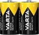 Батарейка R20 VARTA Superlife - 2 ШТУКИ - зображення 2