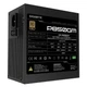 Блок питания Gigabyte GP-UD850GM PG5 V2 850W - изображение 2