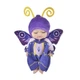 Набор кукол пупсов в съемных костюмах Barbywa Doll 6 шт Разноцветный (28536) - изображение 11