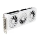 Видеокарта ASUS Radeon RX 9070 XT Prime White OC 16GB GDDR6 (PRIME-RX9070XT-O16G-WHITE) - изображение 6