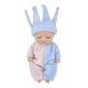 Набор кукол пупсов в съемных костюмах Barbywa Doll 6 шт Разноцветный (28536) - изображение 14