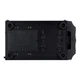 Корпус 1stPlayer X3-M-BK-4F1 Black без БП - изображение 3