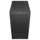 Корпус FSP S110-B Black без БП - изображение 5