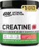 Креатин Optimum Nutrition Creatine Monohydrate Plus, 360 г со вкусом 'Клубника-персик' (креатин моногидрат с витаминами и электролитами) - изображение 1