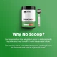 Креатин Optimum Nutrition Creatine Monohydrate Plus Powder, 720 г Клубника-персик (креатин моногидрат) - изображение 10