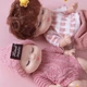 Набор кукол пупсов в съемных костюмах Barbywa Doll 6 шт Разноцветный (28537) - изображение 10