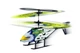 Вертолет на дистанционном управлении Carrera RC Storm Eagle 370501054 (9003150161196) - изображение 13
