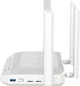 Маршрутизатор Keenetic Hopper 4G+ Wi-Fi 6 / AX3000 / 5Гбит/с / LTE Cat 6 / USB 3.0 / поддержка MESH (KN-2312) - изображение 3
