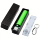 Зовнішній акумулятор Power Bank 2000 mAh - зображення 2