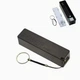 Зовнішній акумулятор Power Bank 2000 mAh - зображення 6