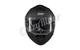 Шолом (модуляр) MT GENESIS SV PURE A1 Black Matt M - зображення 3