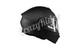 Шолом (модуляр) MT GENESIS SV PURE A1 Black Matt XL - зображення 5