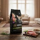 Сухой корм Savory с индейкой для взрослых стерилизованных собак всех пород, 3 кг - изображение 2
