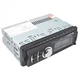 Магнитола автомобильная 1DIN A-Plus 1095 Автомагнитола MP3 с USB, SD, FM, съёмная панель Черная - изображение 2