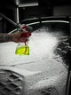 Кислотний автошампунь-концентрат 1:90 для ручної мийки Ultimate Acid Shampoo - 1л. - изображение 5