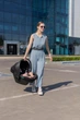 Автокресло бебикокон автолюлька переноска CARRELLO Nova CRL-16101 Grey Line i-Size - изображение 8