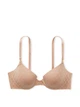 Комплект жіночої білизни Victoria's Secret Icon Praline (ліф 36C + трусики Cheeky M) - зображення 4