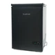 Скриня морозильна GoodFood GF-CF90 BLACK - зображення 1
