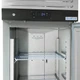 Шафа холодильна однодверна GoodFood GF-GN650TNS-HC - изображение 3
