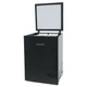 Скриня морозильна GoodFood GF-CF90 BLACK - зображення 3