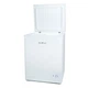 Скриня морозильна GoodFood GF-CF150 WHITE - зображення 3