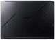 Игровой ноутбук Acer Nitro 7 AN715-51 15.6" Full HD 144 Гц IPS Intel Core i5-9300H (2.30-4.00 ГГц) NVIDIA GeForce GTX 1650 4 ГБ RAM 16 ГБ 512 ГБ SSD - Б/У - изображение 4