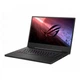 Ігровий ноутбук Asus ROG Zephyrus M15 GU502L 15.6" Full HD 60 Гц Intel Core i7-10750H (2.60-5.00 ГГц) NVIDIA GeForce RTX 2060 6 ГБ RAM 16 ГБ 512 ГБ SSD - Б/В - зображення 2