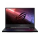 Ігровий ноутбук Asus ROG Zephyrus M15 GU502L 15.6" Full HD 60 Гц Intel Core i7-10750H (2.60-5.00 ГГц) NVIDIA GeForce RTX 2060 6 ГБ RAM 16 ГБ 512 ГБ SSD - Б/В - зображення 5