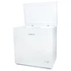 Скриня морозильна GoodFood GF-CF285 WHITE - зображення 3